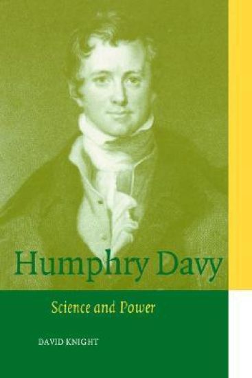 Humphry Davy