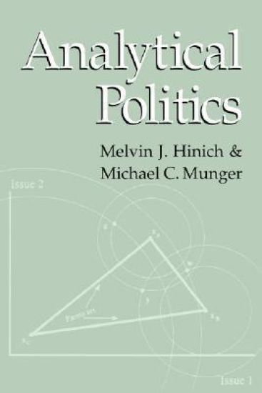 Analytical Politics