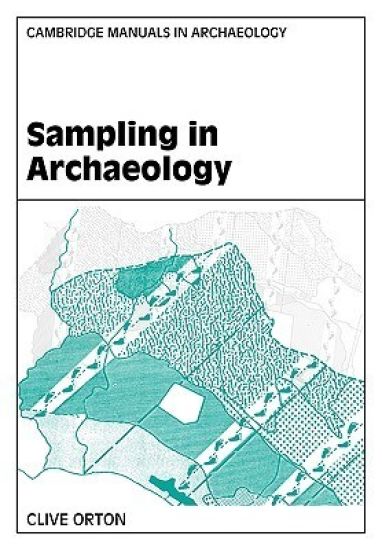 Sampling in Archaeology