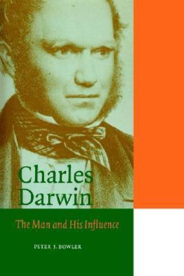 Charles Darwin
