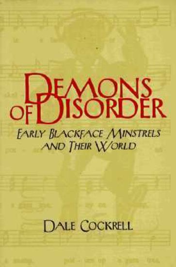 Demons of Disorder