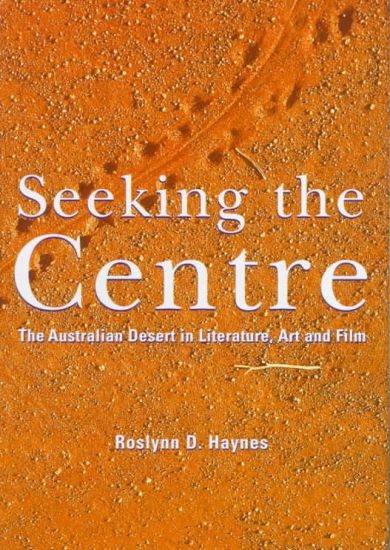 Seeking the Centre