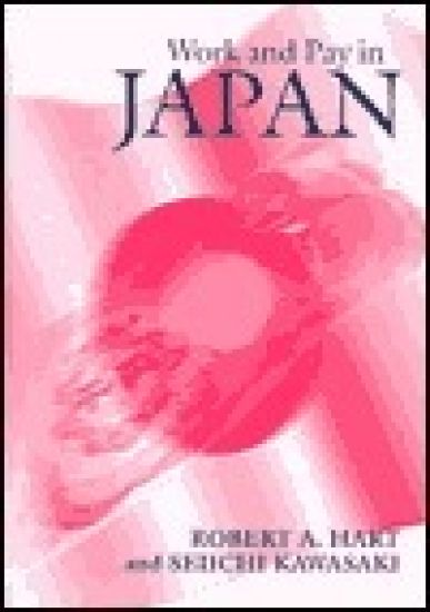 Work and Pay in Japan