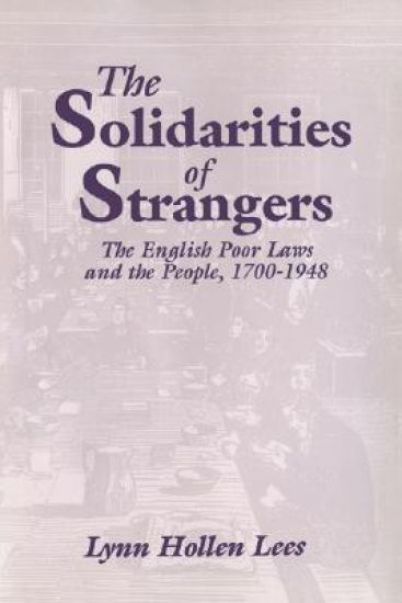 The Solidarities of Strangers