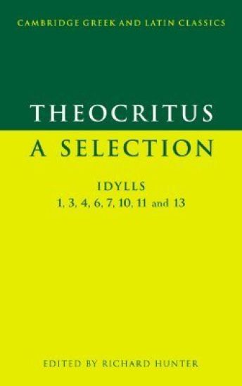 Theocritus: A Selection