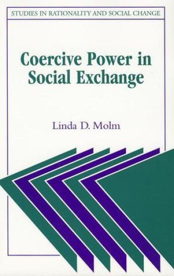 Coercive Power in Social Exchange