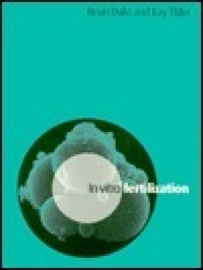 In Vitro Fertilization