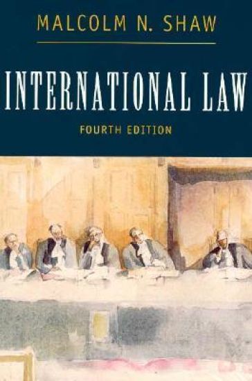 International Law