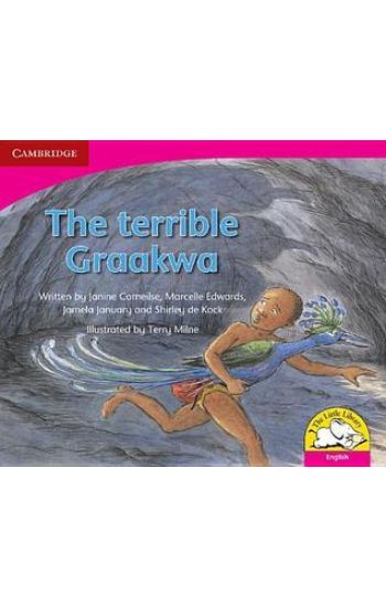 The terrible Graakwa (English)