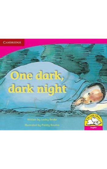 One Dark Dark Night (English)