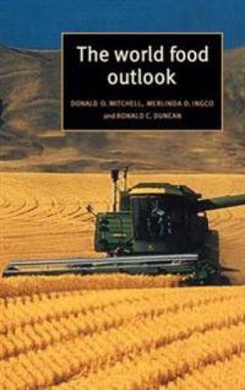 The World Food Outlook