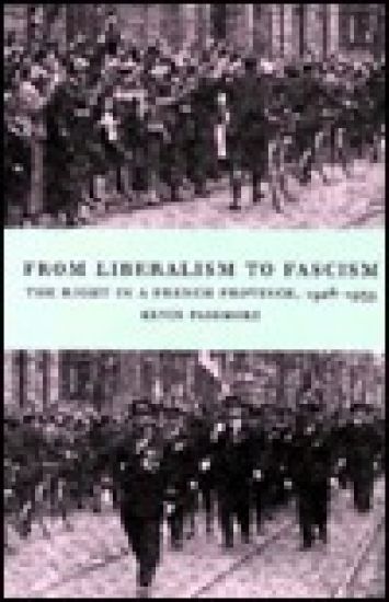 From Liberalism to Fascism