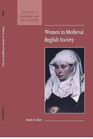 Women in Medieval English Society