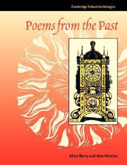 Poems from the Past
