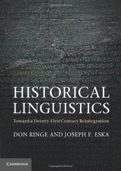 Historical Linguistics