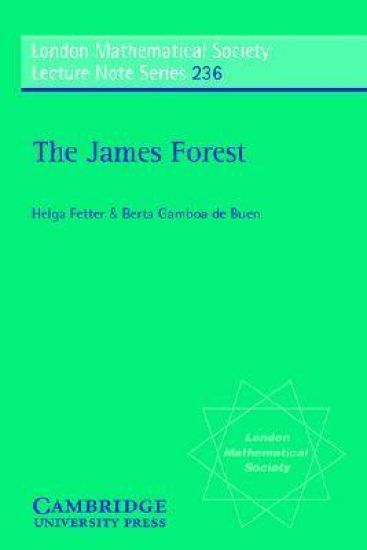 The James Forest