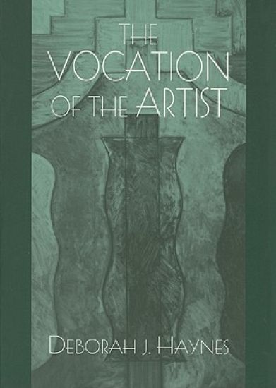 The Vocation of the Artist