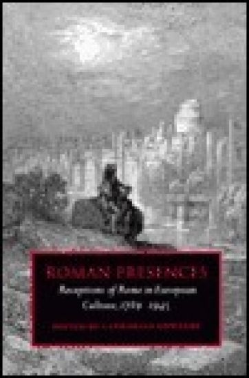 Roman Presences
