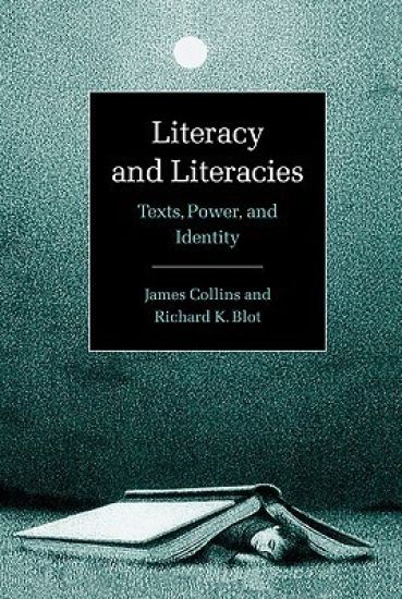 Literacy and Literacies