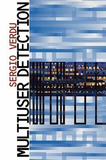 Multiuser Detection