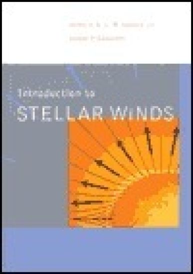 Introduction to Stellar Winds