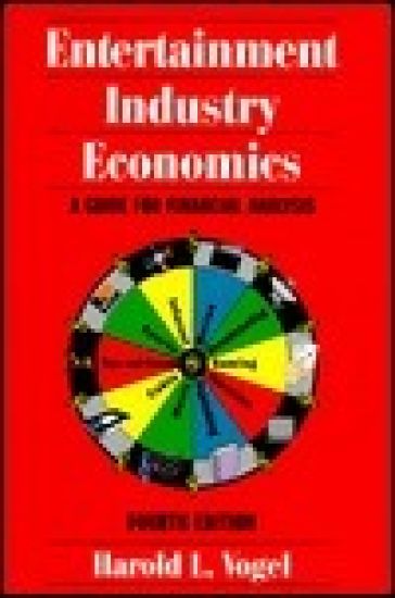 Entertainment Industry Economics