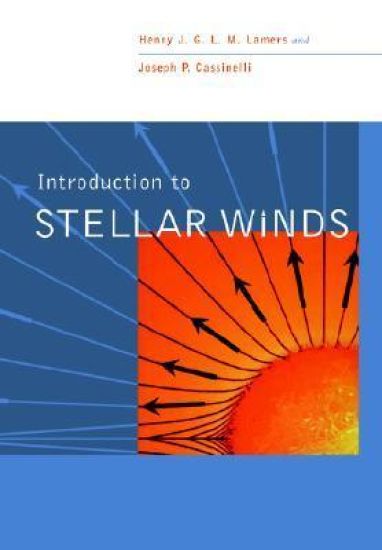 Introduction to Stellar Winds