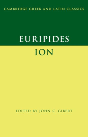 Euripides: Ion