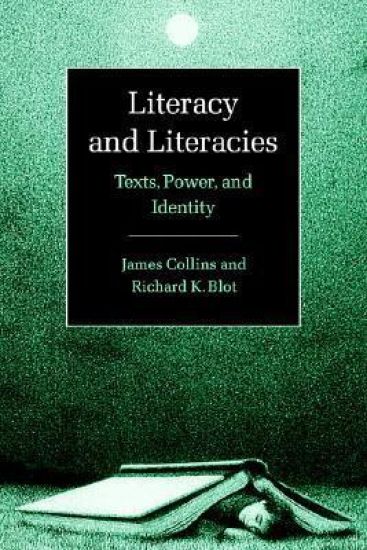 Literacy and Literacies