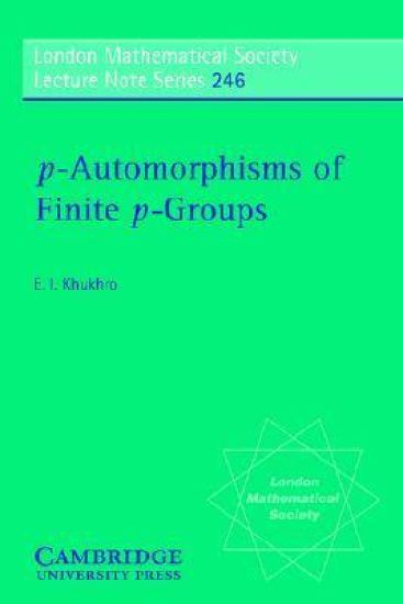 p-Automorphisms of Finite p-Groups