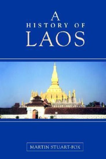A History of Laos