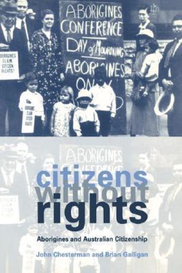 Citizens without Rights