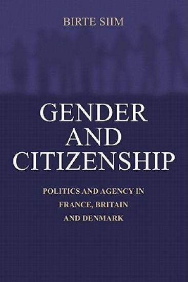 Gender and Citizenship