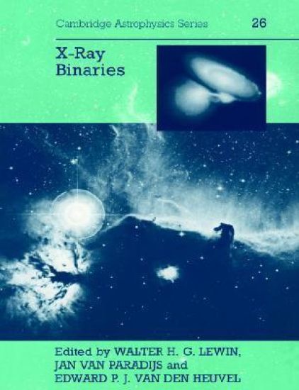 X-ray Binaries