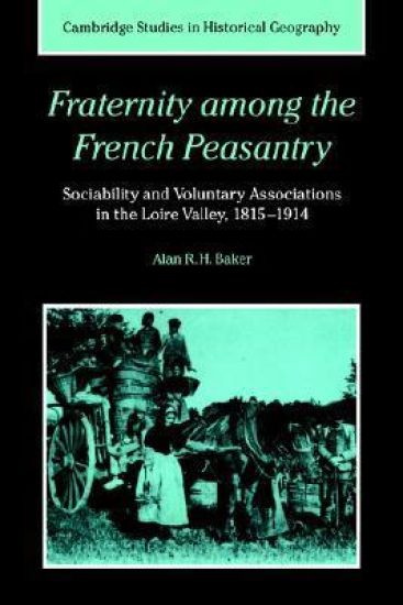 Fraternity among the French Peasantry