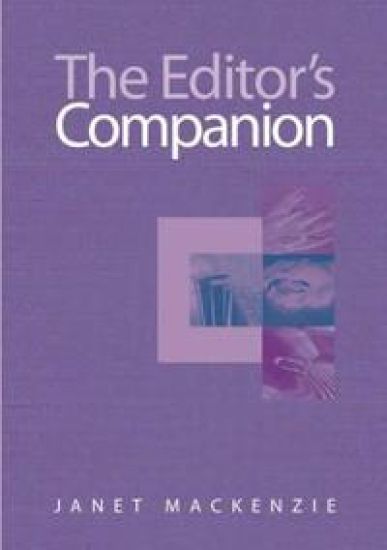 The Editor's Companion