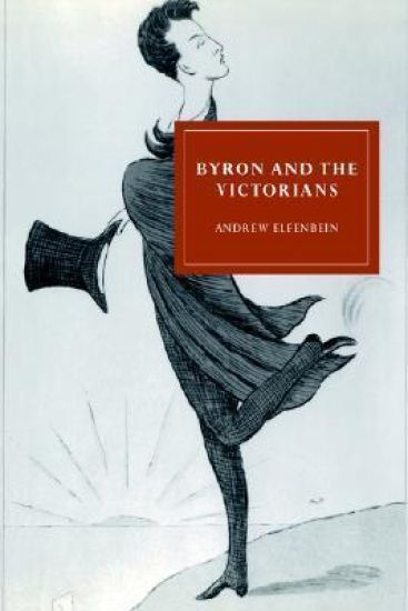 Byron and the Victorians