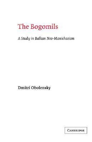 The Bogomils