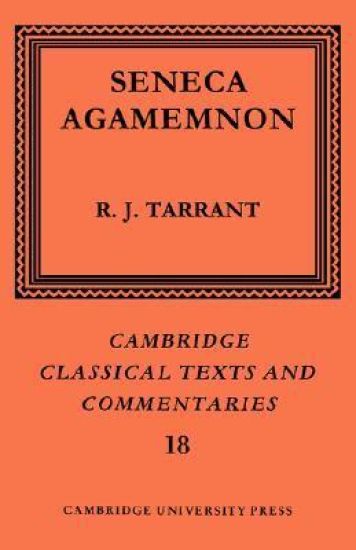 Seneca: Agamemnon