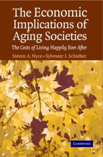 The Economic Implications of Aging Societies