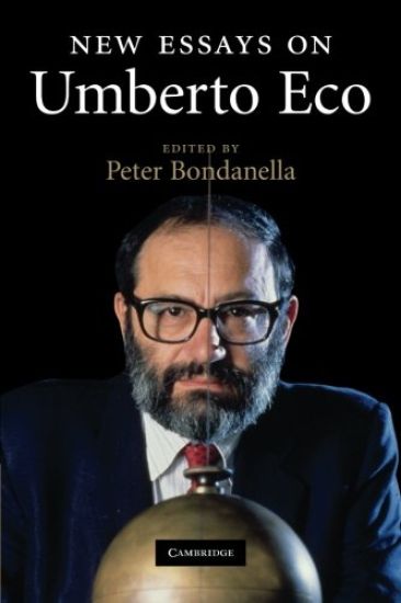 New Essays on Umberto Eco