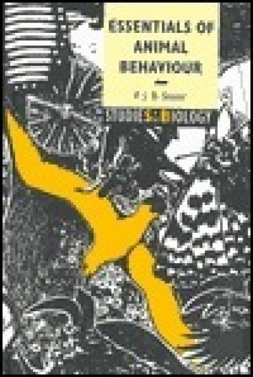 Essentials of Animal Behaviour