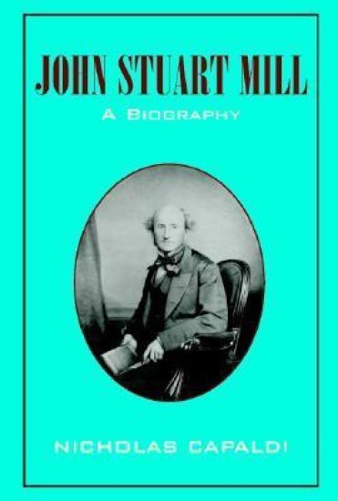 John Stuart Mill