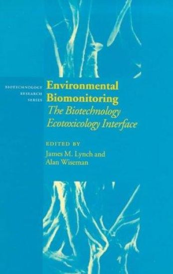 Environmental Biomonitoring
