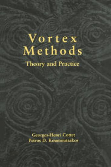 Vortex Methods