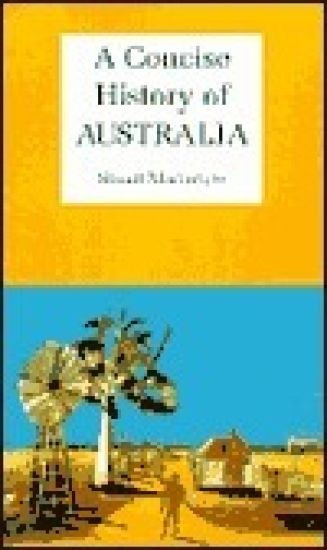 A Concise History of Australia