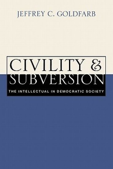 Civility and Subversion