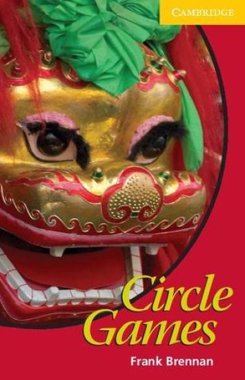 Circle Games Level 2