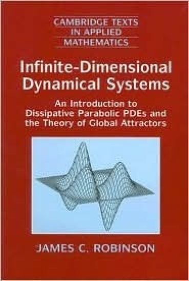 Infinite-Dimensional Dynamical Systems