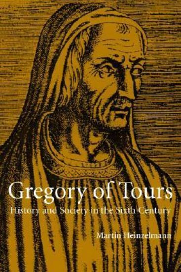 Gregory of Tours